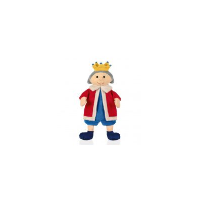 Sterntaler® Handpuppe König