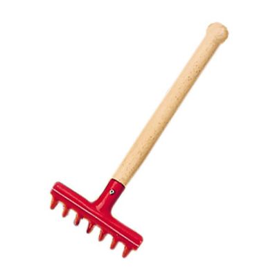 Glückskäfer®  Mini-Rechen