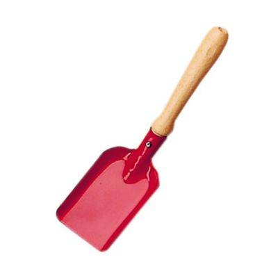 Glückskäfer®  Schäufelchen eckig 