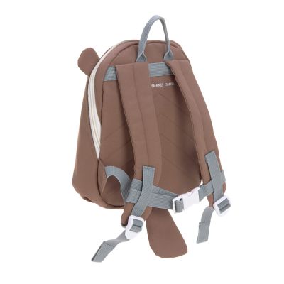 LÄSSIG Rucksack Biber