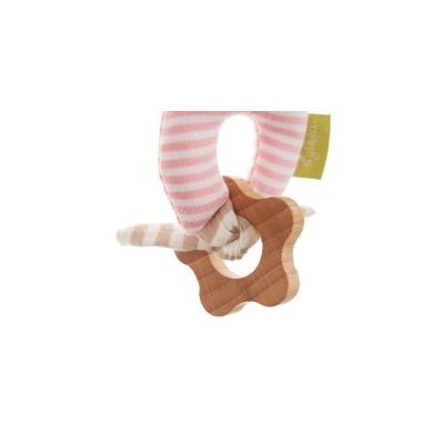 Sigikid Rassel Hase Green