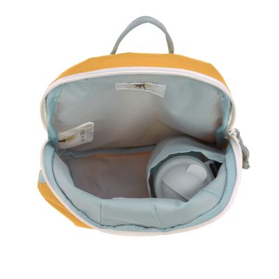 LÄSSIG Rucksack Löwe 