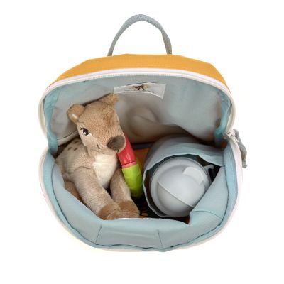 LÄSSIG Rucksack Löwe 