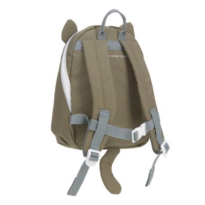 LÄSSIG Rucksack Katze 