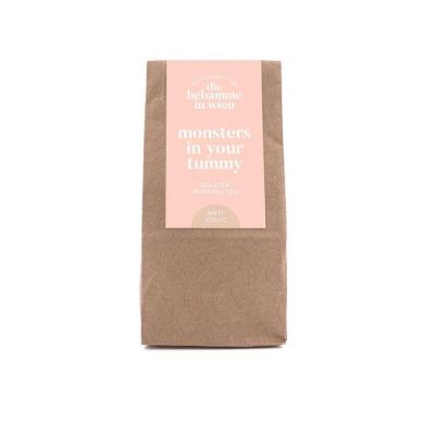 DHiW monsters in your tummy anti colic Stilltee