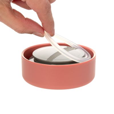 LÄSSIG Thermobehälter Pferd 315ml