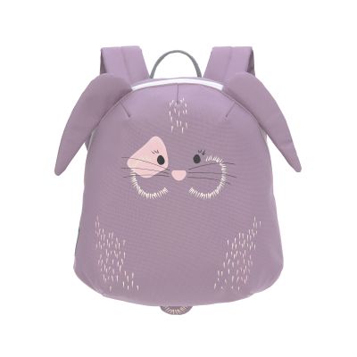 LÄSSIG Rucksack Hase