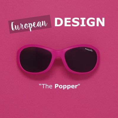 mausito Sonnenbrille Popper 2-4J
