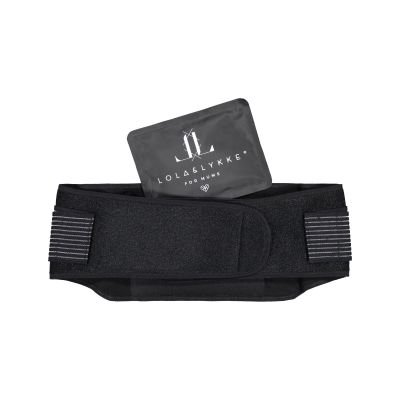 LOLA & LYKKE® Stützgurt für Schwangere