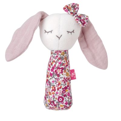 kikadu Quietscher Hase Mädchen