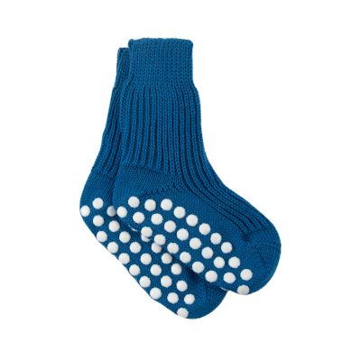 grödo Stoppersocken Wolle