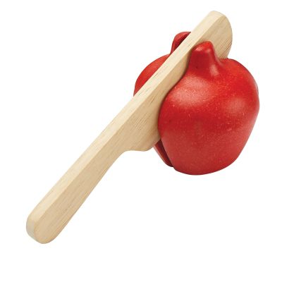 PlanToys Gemüse- Set 5tlg