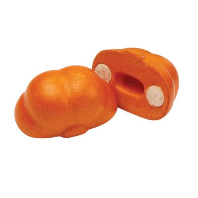 PlanToys Gemüse- Set 5tlg