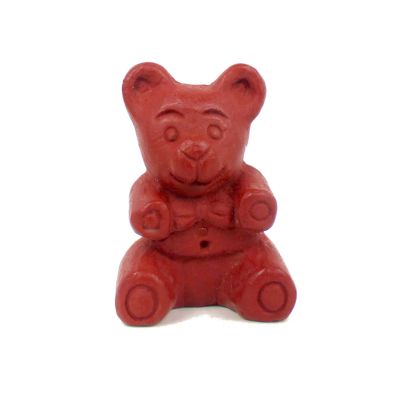 ökoNORM Wachsfigur Teddy Kodo