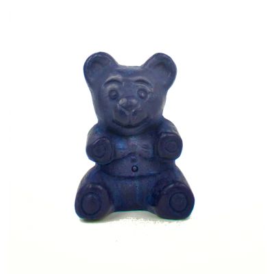 ökoNORM Wachsfigur Teddy Kodo