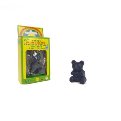 ökoNORM Wachsfigur Teddy Kodo