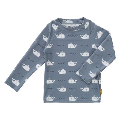 UV Shirt langarm