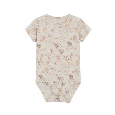 Body Tiere Bambus 19637431
