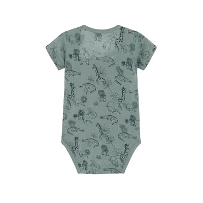 Body Tiere Bambus 19637431