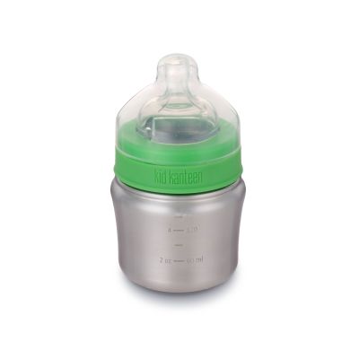 Kid Kanteen Edelstahl Babyflasche 148 ml