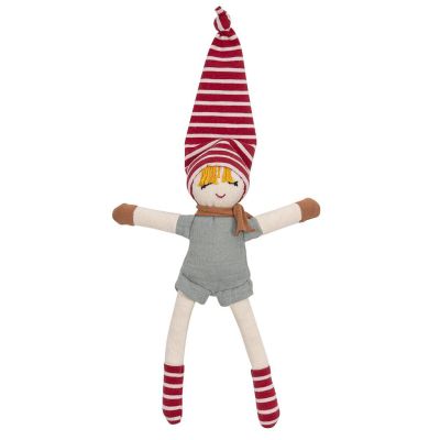 kikadu Elf