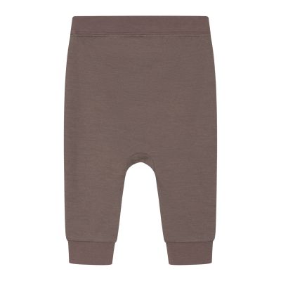 Babyhose Wolle – Bambus