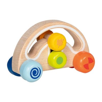 Holzauto Twirly-Wirly – goki