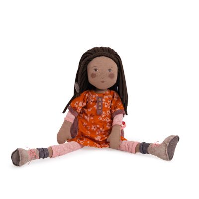 Stoffpuppe Camélia – Moulin Roty