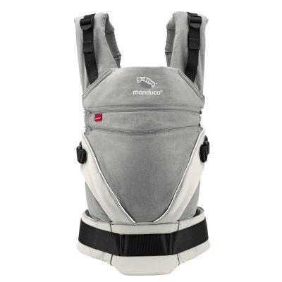 All-in-One Babytrage manduca XT Cotton