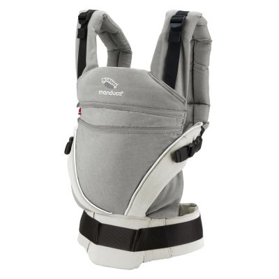 All-in-One Babytrage manduca XT Cotton