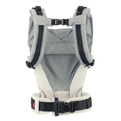 All-in-One Babytrage manduca XT Cotton