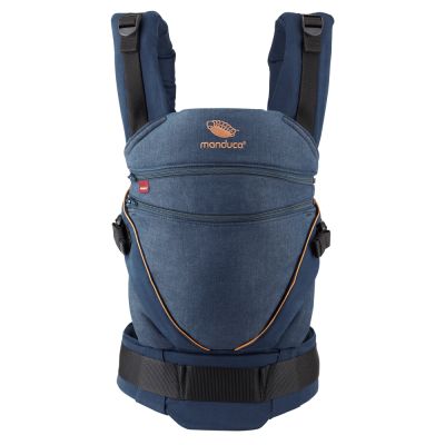 All-in-One Babytrage manduca XT Cotton