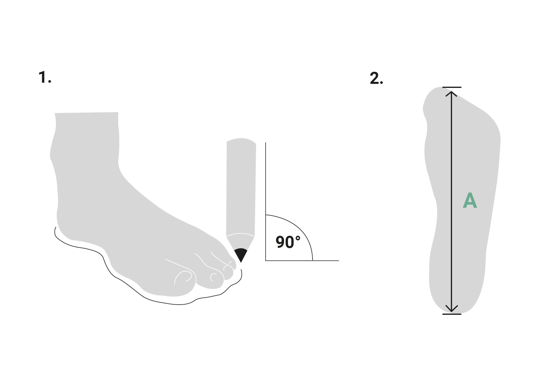 Schuhe & Socken